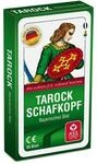 ASS Altenburger 22570207 - Schafkopf/Tarock - Bayerisches Bild, Kartenspiel