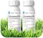 Terra Domi Rasenunkrautvernichter 2x500 ml, Referenzmittel: Dicotex f&uuml;r bis zu 1200