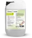 TerraDomi Rusche die Steindusche, 3 Liter Konzentrat f&uuml;r bis zu 1200 m&sup2;,