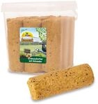 JR FARM Garden PBar Erdnussbutter Holunder 3,15 kg Eimer