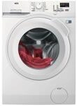 L6FBF40408 Waschautomat 1400U/m 10kg AEG LAVAMAT L6FBF40408