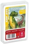 TOP ASS Tier-Quartett: Dinosaurier