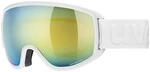 Uvex topic FM sphere - Skibrille f&uuml;r Damen und Herren - verzerrungs- & beschlagfrei