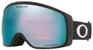 OAKLEY Flight Tracker M Schneebrille 2023 Matte Black/prizm Sapphire Iridium