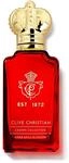 Clive Christian Crown Collection Crab Apple Blossom Parfum, Spray, Unisex, 50 ml