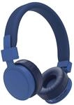 Hama Bluetooth Kopfh&ouml;rer On-Ear (kabelloses Headset zum Telefonieren, Ohrh&ouml;rer mit