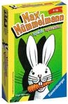 Ravensburger 23119 - Max M&uuml;mmelmann, Mitbringspiel f&uuml;r 2-4 Spieler, Kinderspiel ab