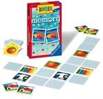 Ravensburger 23103 - Kinder Memory&reg;, der Spieleklassiker f&uuml;r die ganze...