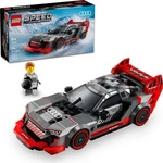 Audi Collection Shop 3202400100, Audi Collection Shop Audi S1 e-tron quattro Lego Sp.