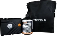 TERRA-S 1001007, TERRA-S Standard Kit Reifenpannenset 1001007