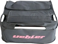 uebler 19840, Uebler Transporttasche f&uuml;r Kupplungstr&auml;ger i21 und F24 19840...