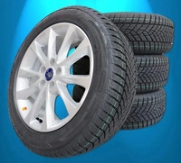 Goodyear ZTW216557VGUP0, 215/55 R17 98V XL Goodyear Ultra Grip Performance Plus