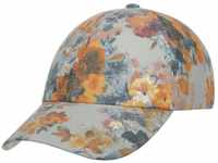 Lipodo Flowers Baseballcap Damen/Herren/Kinder - Basecap aus Baumwolle - Cap mit