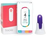 trackleCatch - Zyklus- und Verh&uuml;tungscomputer nach NFP, mit gratis App, T&Uuml;V