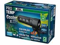 JBL PROTEMP Cooler x200, Kühlgebläse, Für Aquarien von 60 - 200 l, Süß- und