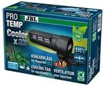 JBL PROTEMP Cooler x200, K&uuml;hlgebl&auml;se, F&uuml;r Aquarien von 60 - 200 l, S&uuml;&szlig;- und