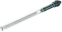 Oase 42713 HeatUp 300 Regelheizer, Aquarium Heizstab inklusive Halterung, Aquarium