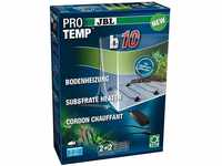 JBL PROTEMP b10 Bodenheizung für Süßwasser-Aquarien, 40-120 l, 10 W
