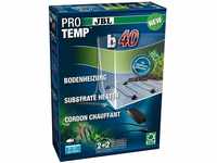JBL PROTEMP b40 Bodenheizung für Süßwasser-Aquarien, 90-300 l, 40 W