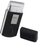 Wahl Mobile Shaver &ndash; Kabelloser Elektrorasierer mit Reiseetui &ndash; Flexible