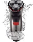 Remington Elektrischer Rasierer Herren PR1350 Aqua Plus (+Nass- &