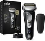 Braun Series 9 Pro Premium Rasierer Herren, Scherkopf, Elektrorasierer &...