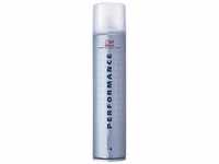 Wella Performance Haarspray, 300 ml, (1 x 0,3 L)
