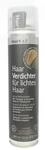 Hairfor2 Haarverdichtungsspray gegen lichtes Haar | Haarpuder | Streuhaar 