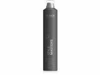 REVLON PROFESSIONAL STYLE MASTERS Modular Haarspray, 500 ml, Stylingspray für alle