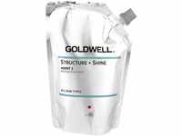 Goldw. Structure+Shine Neutralizing Cream 400ml