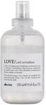 DAVINES LOVE curl revitalizer trattamento elasticizzante capelli ricci 250ml