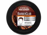 L'Oréal Paris Men Expert Barber Club Thickening Paste Griffigeres Haar, 75 ml