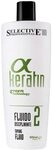 Selective Alpha Keratin Gl&auml;ttungsbehandlung Nr. 2