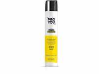 REVLON PROFESSIONAL Revlon pro you the setter hair spray extreme 500 ml