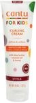 CANTU Care FOR Kids Curling Cream 227G, Schwarz, Standard