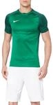 Nike Herren T-Shirt Dry Trophy III, Pine Green, S, 881483