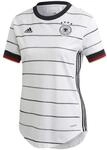 adidas Damen DFB Home Trikot EM 2020