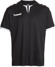 HUMMEL Jungen Core Badehose, Schwarz (Black), FR XL Taille Fabricant 140-152 EU