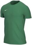 Nike Herren M Nk Df Park Vii JSY Trikot, Pine Green/White, M EU