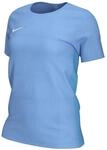 Nike Damen W Nk Df Park Vii JSY Trikot, University Blue/White, M EU