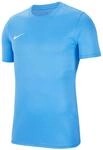 Nike Jungen Y Nk Dry Park Vii Jsy T shirt, Blau, S EU