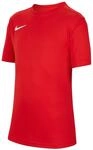 Nike Unisex Kinder Y Nk Dry Park Vii JSY Shirt, University Red/White, L EU