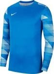 Nike Herren M Nk Df Park Iv JSY Ls Gk Shirt, Royal Blue/White/White, M EU