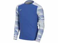 Nike Dry Park IV Langarmshirt Royal Blue/White/White 74