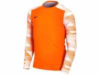 Nike Dry Park IV Langarmshirt Safety Orange/White/Black 80