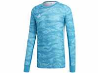 adidas Herren ADIPRO 19 GK Long Sleeved T-Shirt, Bold Aqua, L