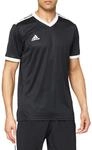 adidas Herren Trikot Tabela 18, Black/White, L, CE8934