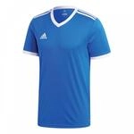adidas Herren Trikot Tabela 18, Bold Blue/White, S, CE8936