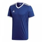 adidas Herren Trikot Tabela 18, Dark Blue/White, S, CE8937