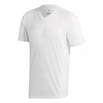 adidas Herren Trikot Tabela 18, White, S, CE8938